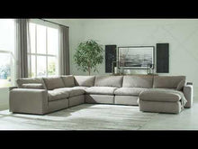 Load image into Gallery viewer, Next-gen Gaucho - Sectional