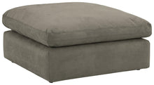 Load image into Gallery viewer, Next-gen - Oversized Accent Ottoman