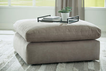 Load image into Gallery viewer, Next-gen - Oversized Accent Ottoman