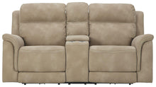 Load image into Gallery viewer, Next-gen - Pwr Rec Loveseat/con/adj Hdrst