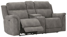 Load image into Gallery viewer, Next-gen - Pwr Rec Loveseat/con/adj Hdrst