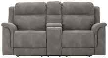 Load image into Gallery viewer, Next-gen - Pwr Rec Loveseat/con/adj Hdrst