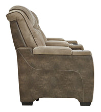 Load image into Gallery viewer, Next-gen - Pwr Rec Loveseat/con/adj Hdrst