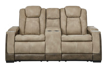 Load image into Gallery viewer, Next-gen - Pwr Rec Loveseat/con/adj Hdrst