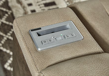 Load image into Gallery viewer, Next-gen - Pwr Rec Loveseat/con/adj Hdrst