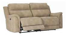 Load image into Gallery viewer, Next-gen - Pwr Rec Sofa With Adj Headrest