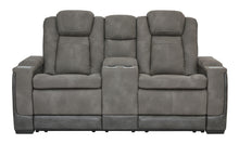 Load image into Gallery viewer, Next-gen - Pwr Rec Loveseat/con/adj Hdrst