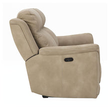 Load image into Gallery viewer, Next-gen - Pwr Rec Sofa With Adj Headrest