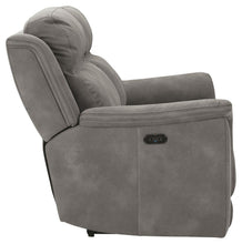Load image into Gallery viewer, Next-gen - Pwr Rec Sofa With Adj Headrest