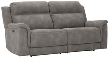 Load image into Gallery viewer, Next-gen - Pwr Rec Sofa With Adj Headrest