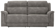 Load image into Gallery viewer, Next-gen - Pwr Rec Sofa With Adj Headrest