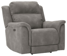 Load image into Gallery viewer, Next-gen - Pwr Wide Recliner/adj Headrest
