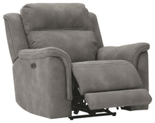 Load image into Gallery viewer, Next-gen - Pwr Wide Recliner/adj Headrest
