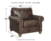 Load image into Gallery viewer, Nicorvo - Chair