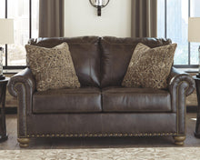 Load image into Gallery viewer, Nicorvo - Loveseat