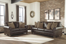 Load image into Gallery viewer, Nicorvo - Loveseat