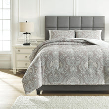 Load image into Gallery viewer, Noel - Comforter Set