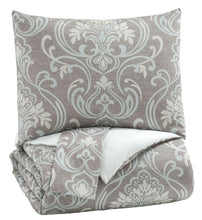 Load image into Gallery viewer, Noel - Comforter Set