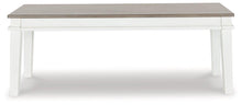 Load image into Gallery viewer, Nollicott 50" Dining Bench