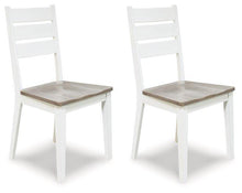 Load image into Gallery viewer, Nollicott Dining Chair