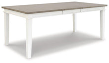 Load image into Gallery viewer, Nollicott Dining Extension Table