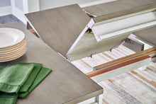 Load image into Gallery viewer, Nollicott Dining Extension Table