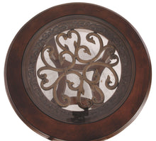 Load image into Gallery viewer, Norcastle - Round End Table