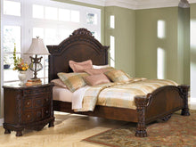 Load image into Gallery viewer, North Shore - Bedroom Set