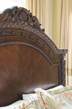 Load image into Gallery viewer, North Shore - Bed
