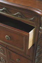 Load image into Gallery viewer, North Shore - Bedroom Set