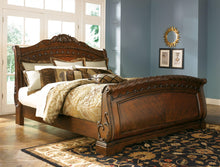 Load image into Gallery viewer, North Shore - Bedroom Set