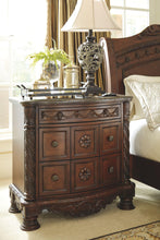 Load image into Gallery viewer, North Shore - Bedroom Set