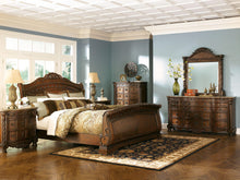Load image into Gallery viewer, North Shore - Bedroom Set