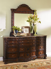 Load image into Gallery viewer, North Shore - Dresser