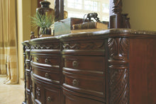 Load image into Gallery viewer, North Shore - Dresser