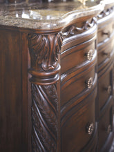 Load image into Gallery viewer, North Shore - Dresser