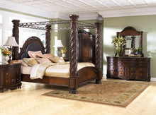 Load image into Gallery viewer, North Shore - Three Drawer Night Stand