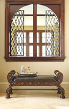 Load image into Gallery viewer, North Shore - Large Uph Bedroom Bench