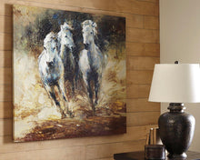 Load image into Gallery viewer, Odero - Wall Art