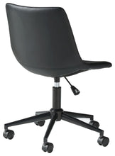 Load image into Gallery viewer, Office - Home Office Swivel Desk Chair