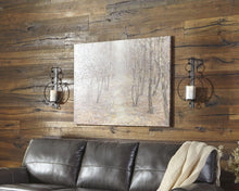 Load image into Gallery viewer, Ogaleesha - Wall Sconce