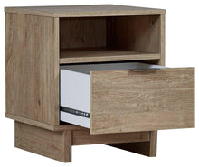 Load image into Gallery viewer, Oliah - One Drawer Night Stand - 20'' Width