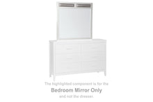 Load image into Gallery viewer, Olivet - Bedroom Mirror