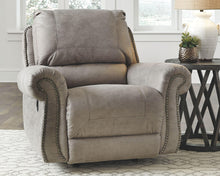 Load image into Gallery viewer, Olsberg - Rocker Recliner