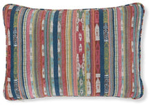 Load image into Gallery viewer, Orensburgh Pillow