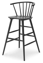 Load image into Gallery viewer, Otaska - Tall Barstool (2/cn)