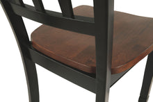 Load image into Gallery viewer, Owingsville - Dining Room Side Chair (2/cn)