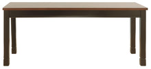 Load image into Gallery viewer, Owingsville - Large Dining Room Bench