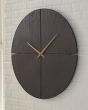 Load image into Gallery viewer, Pabla - Wall Clock