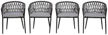 Load image into Gallery viewer, Palm Bliss - Chair (4/cn)
